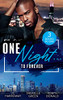 Mills & Boon / 3 in 1 / One Night...To Forever