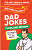 `@dadsaysjokes / Dad Jokes: The Punny Edition (Hardback)