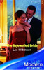 Mills & Boon / Modern / The Bejewelled Bride