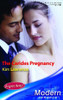 Mills & Boon / Modern / The Carides Pregnancy