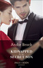 Mills & Boon / Modern / Kidnapped for Her Secret Son