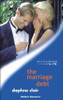 Mills & Boon / Modern / The Marriage Debt