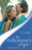 Mills & Boon / Modern / The Millionaire's Virgin