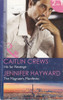 Mills & Boon / Modern / 2 in 1 / His for Revenge / The Magnate's Manifesto