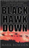 Mark Bowden / Black Hawk Down