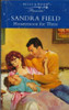 Mills & Boon / Presents / Honeymoon for Three