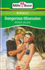 Mills & Boon / Dangerous Obsession