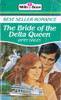 Mills & Boon / The Bride of the Delta Queen