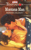 Mills & Boon / Temptation / Montana Man