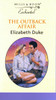 Mills & Boon / Enchanted / The Outback Affair