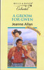 Mills & Boon / Enchanted / A Groom for Gwen