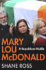 Shane Ross / Mary Lou McDonald: A Republican Riddle (Large Paperback)