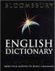 Bloomsbury - English Dictionary ( Large Format Hardcover -  2nd Edition - SEALED - BRAND NEW