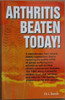 Len Sands / Arthritis Beaten Today! (Large Paperback)