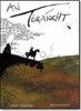 Colmán Ó Raghallaigh & Paul Young - An Tóraíocht - PB - Cartoon Saloon - As Gaeilge - Grafach ( Graphic Novel)