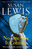 Susan Lewis / No One Saw It Coming (Large Paperback)