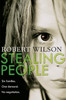 Robert Wilson / Stealing People (Large Paperback)