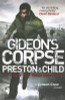 Douglas Preston / Gideon's Corpse (Large Paperback)