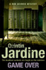 Quintin Jardine / Game Over (Large Paperback)