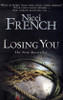 Nicci French / Losing You (Large Paperback)