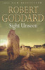 Robert Goddard / Sight Unseen (Large Paperback)