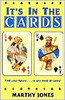 Marthy Jones / It's in the Cards - Bridge (Large Paperback)