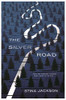 Stina Jackson / The Silver Road (Large Paperback)