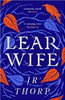 J.R. Thorp / Learwife (Large Paperback)
