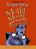 Georgia Byng / Molly Moon Time Travel (Large Paperback)