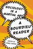 Gisele Shapiro ( Editor) / Sociology is a Martial Art - A Pierre Bourdieu Reader(Large Paperback)