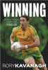 Rory Kavanagh / Winning : How Donegal Changed the Game Forever (Large Paperback)