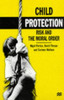 Nigel Parton / Child Protection: Risk and the Moral Order (Large Paperback)