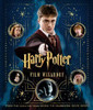 Harry Potter Film Wizardry: From the Creative Team Behind the Celebrated Movie Series 2010 (Coffee Table Book)