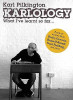 Karl Pilkington / Karlology (Large Paperback)