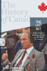 Ron Graham / The Last Act: Pierre Trudeau, the Gang of Eight, and the Fight for Canada (Large Paperback)