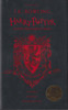 Rowling, J.K / Harry Potter and the Philosopher's Stone (Hardback Gryffindor Edition) (Cover Illustrations Levi Pinfold)