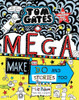 Liz Pichon / Tom Gates: Mega Make and Do and Stories Too (Large Paperback)