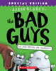 Aaron Blabey / Do-You-Think-He-Saurus?! (Large Paperback)