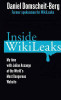 Daniel Domscheit-Berg / Inside Wikileaks: My Time with Julian Assange at the World's Most Dangerous Website (Large Paperback)