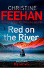 Christine Feehan / Red on the River (Large Paperback)