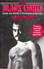 Thomas Hauser / The Black Lights: Inside the World of Professional Boxing (Hardback)