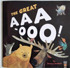 Jonny Lambert / The Great AAA-OOO! (Children's Picture Book)