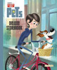 Secret Life Of Pets (Children's Coffee Table book)
