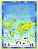 Children's Picture Atlas (Children's Coffee Table book)