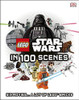 LEGO (R) Star Wars in 100 Scenes (Children's Coffee Table book)