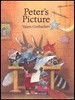 Valeri Gorbachev / Peter's Picture (Children's Coffee Table book)