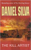 Daniel Silva / The Kill Artist