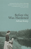 Adrian Kenny / Before The Wax Hardened (Large Paperback)