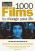 Simon Cropper / 1000 Films to Change Your Life (Large Paperback)