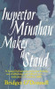 Bridget O'Donnell / Inspector Minahan Makes a Stand - The Missing Girls of Victorian England (Large Paperback)